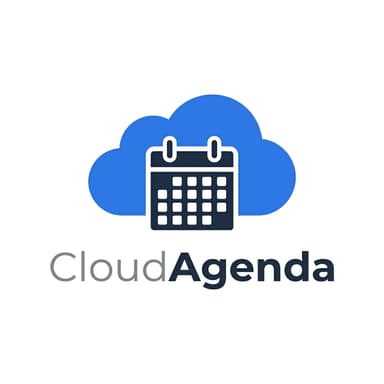 CloudAgenda Logo